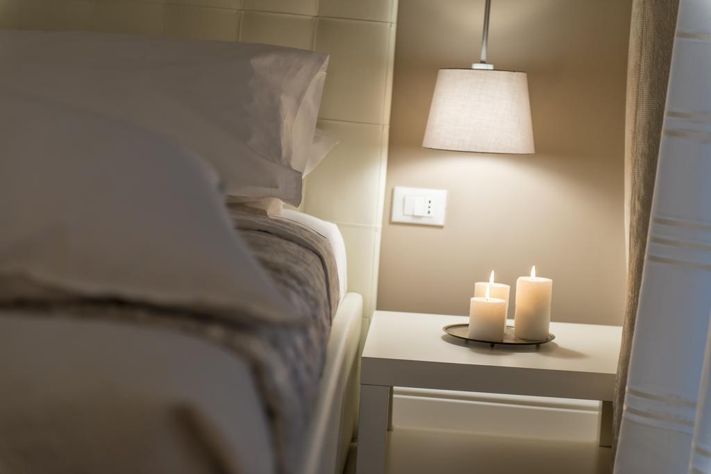 Aruna Suites Řím Exteriér fotografie