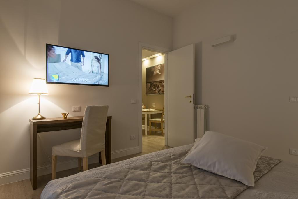 Aruna Suites Řím Exteriér fotografie