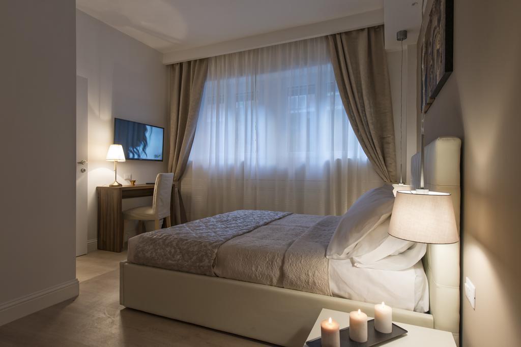 Aruna Suites Řím Exteriér fotografie