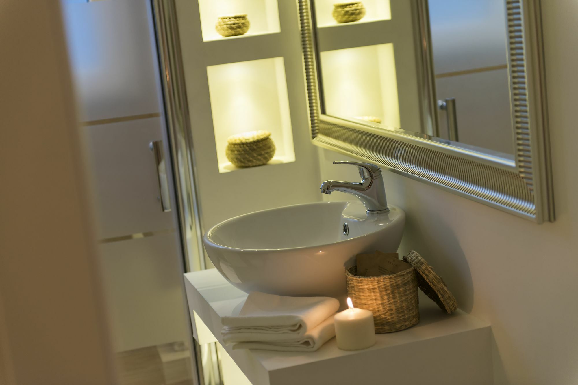 Aruna Suites Řím Exteriér fotografie
