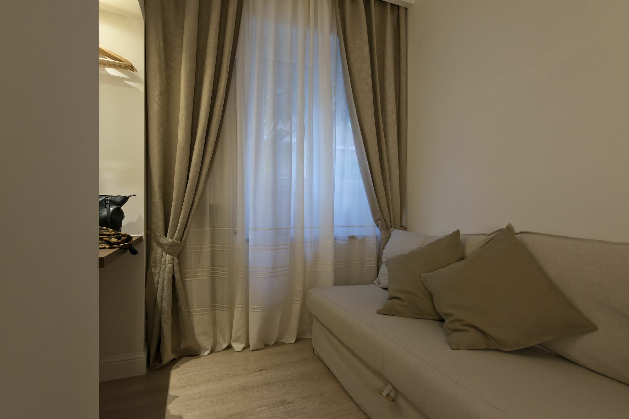 Aruna Suites Řím Exteriér fotografie