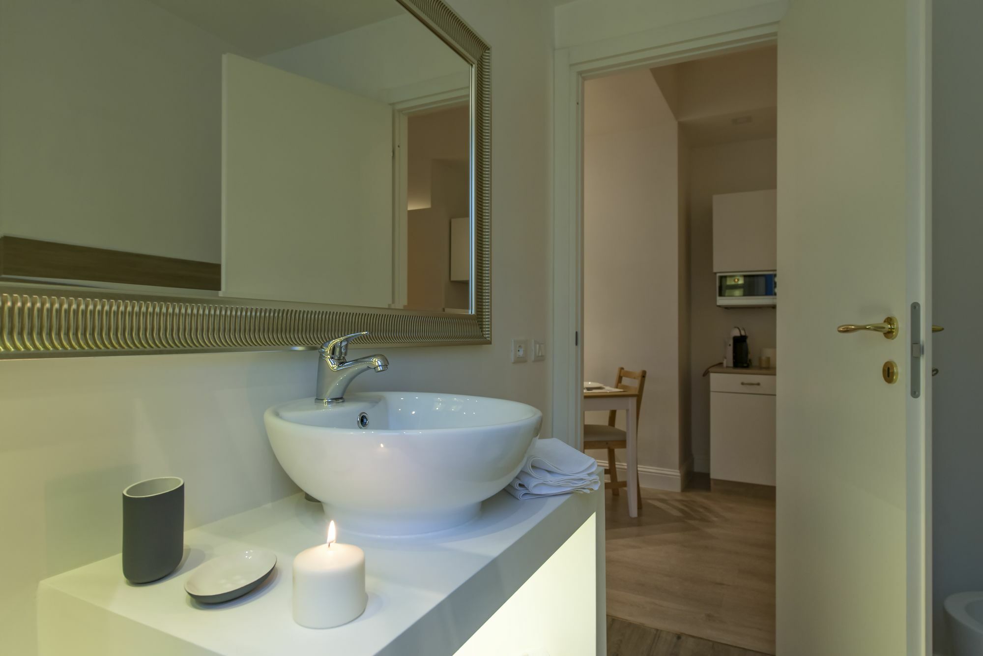 Aruna Suites Řím Exteriér fotografie