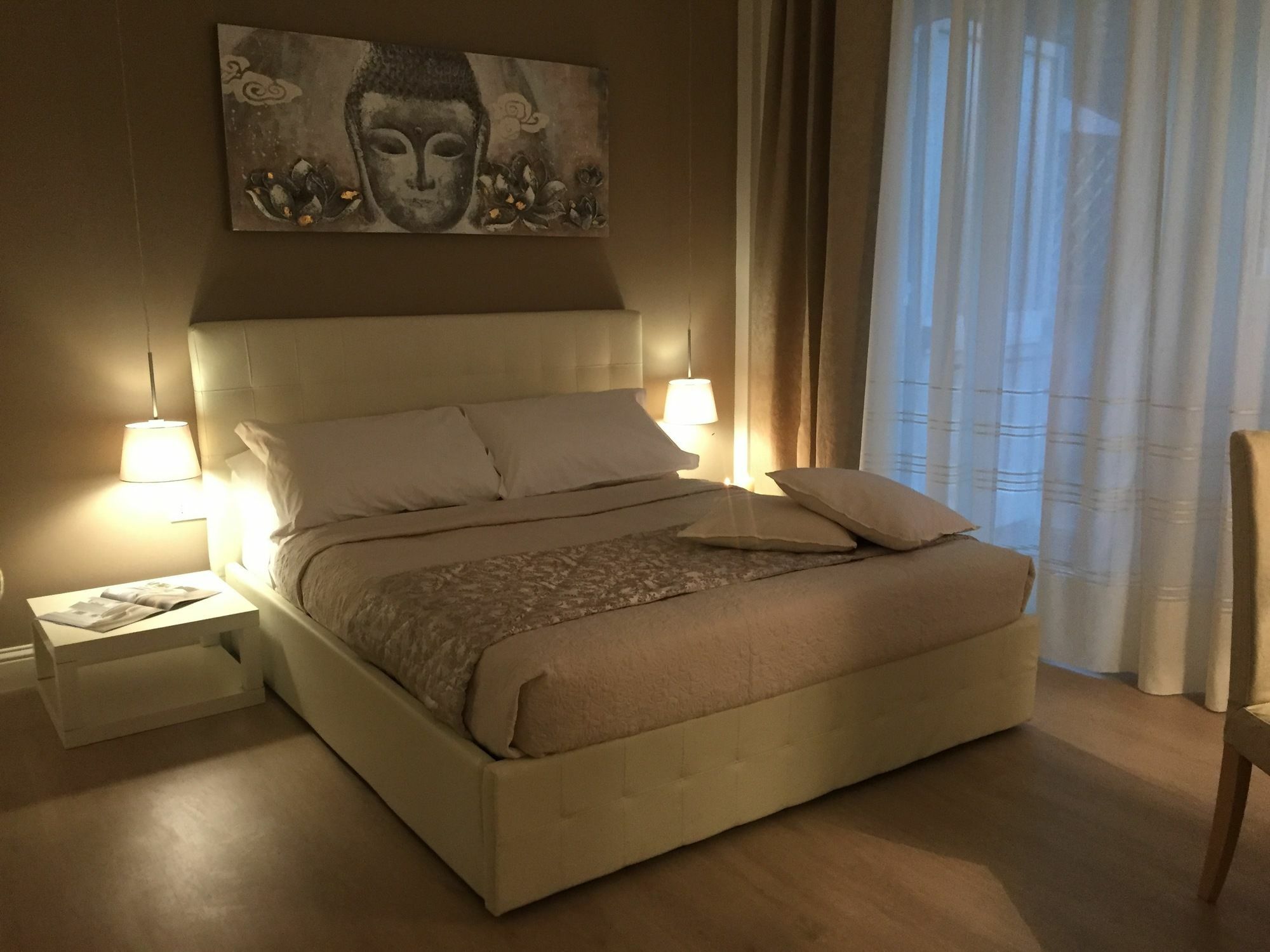Aruna Suites Řím Exteriér fotografie