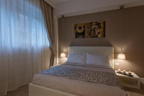 Aruna Suites Řím Exteriér fotografie